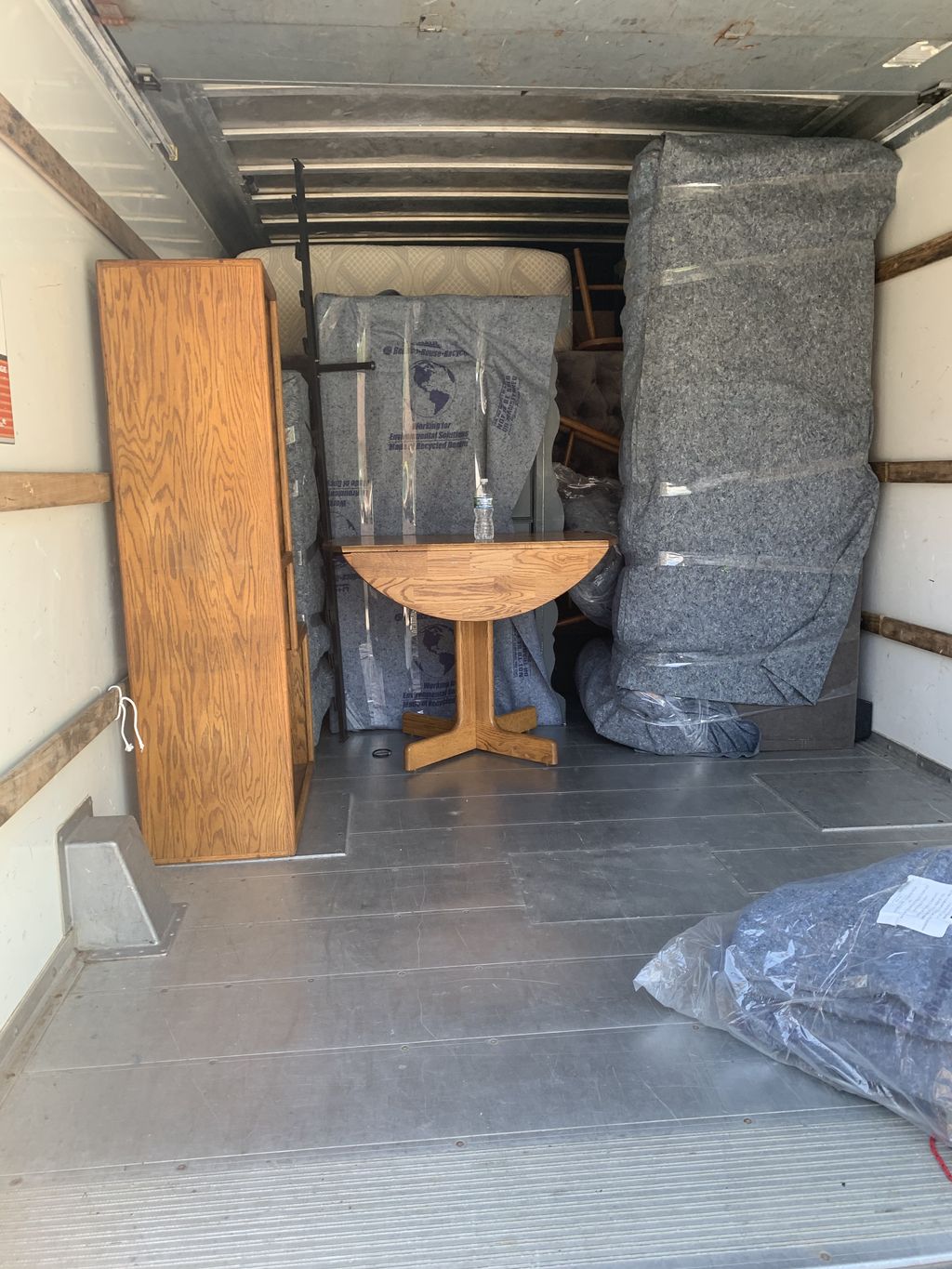 Packing Skills