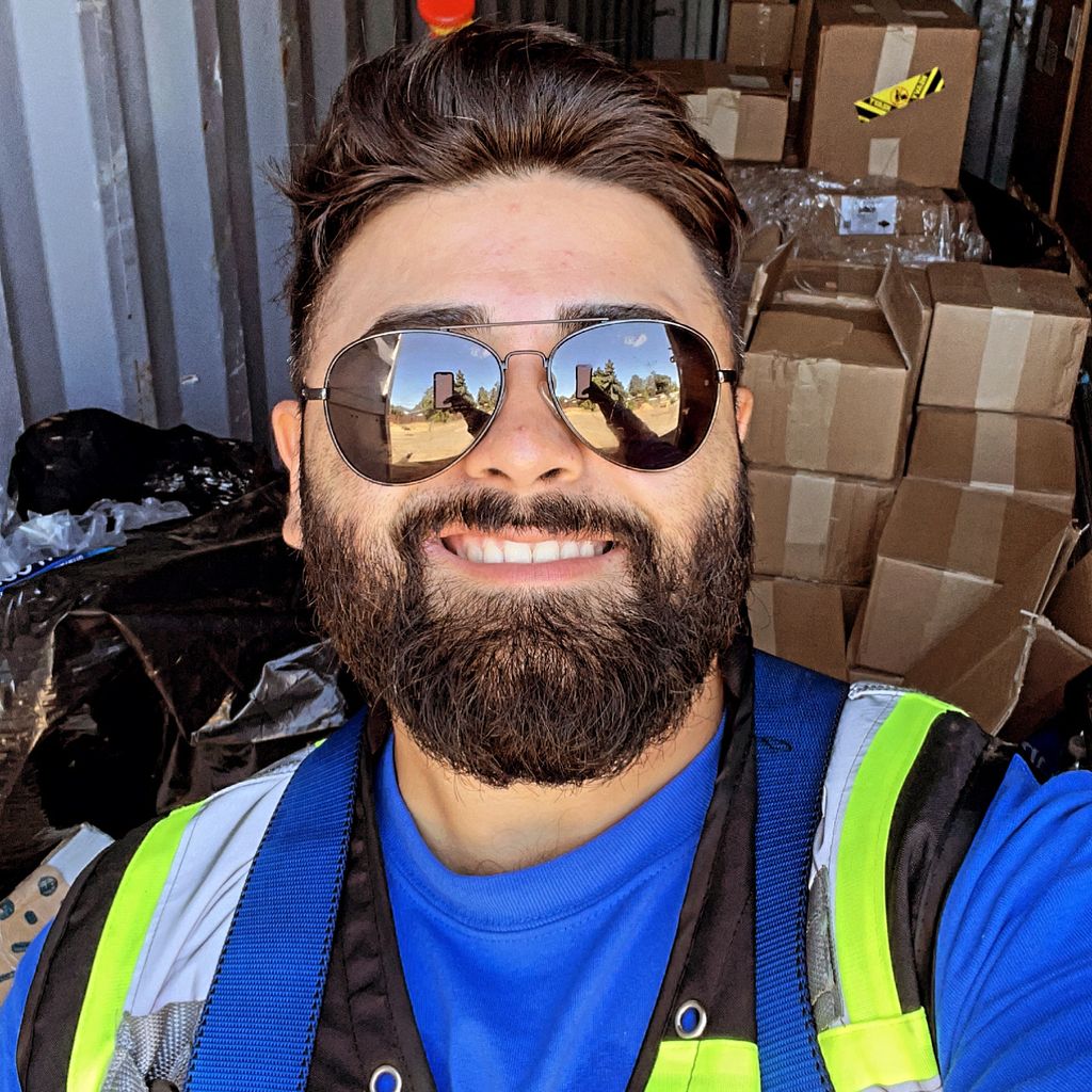 pro avatar