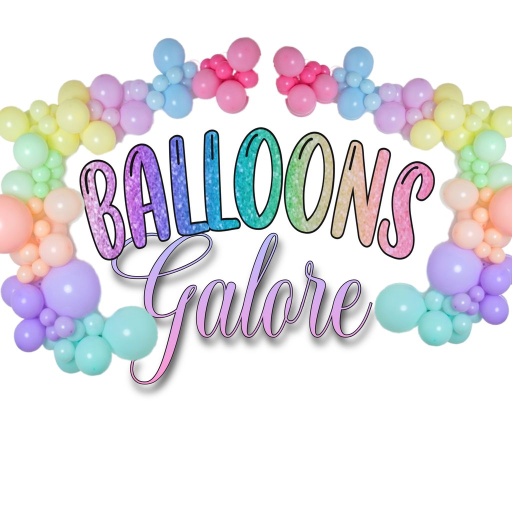 Balloons Gal0re:BySun