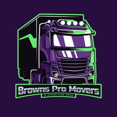 Avatar for Brown’s Pro Movers