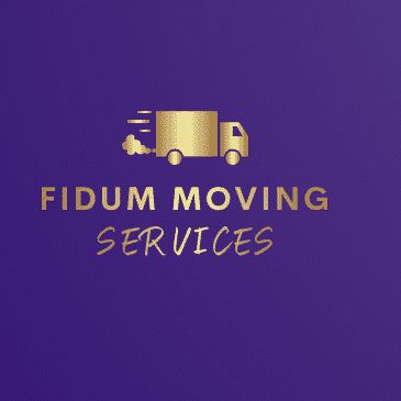 Fidum Moving Services
