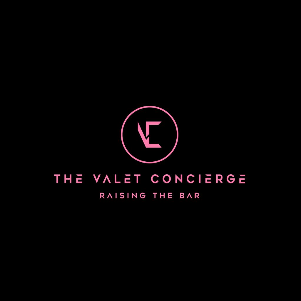 The Valet Concierge