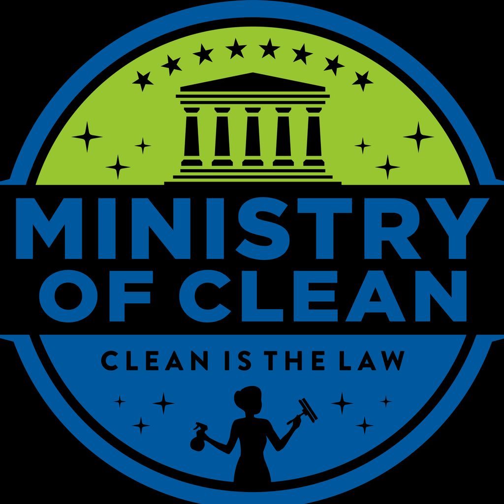 Ministry Of Clean