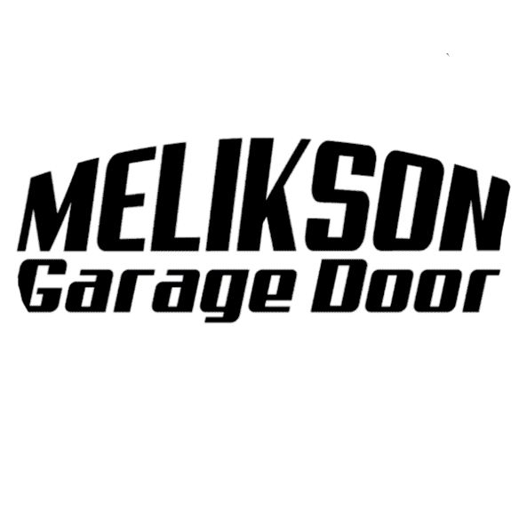 Melikson Garage Door