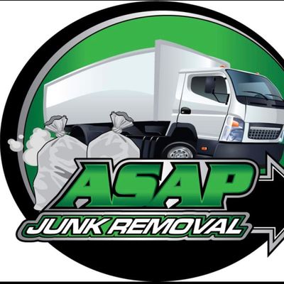 Avatar for ASAP JUNK REMOVAL SERVICE