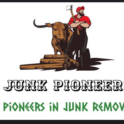 Avatar for Junk Pioneers