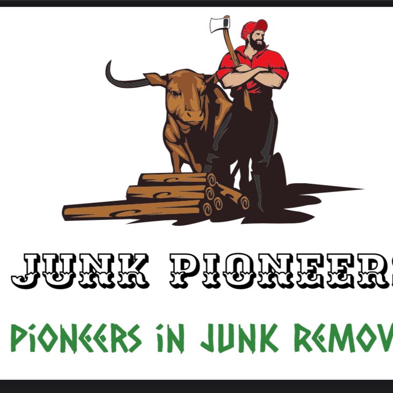 Junk Pioneers