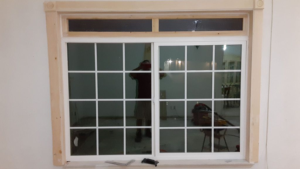 Windows
