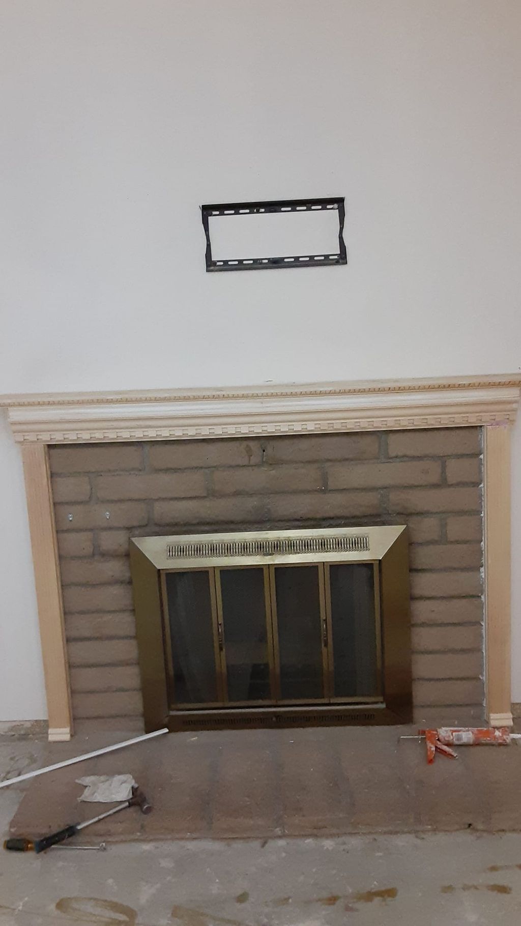 Mantel
