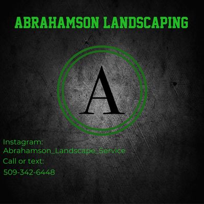 Avatar for Abrahamson Tree & Landscaping Service