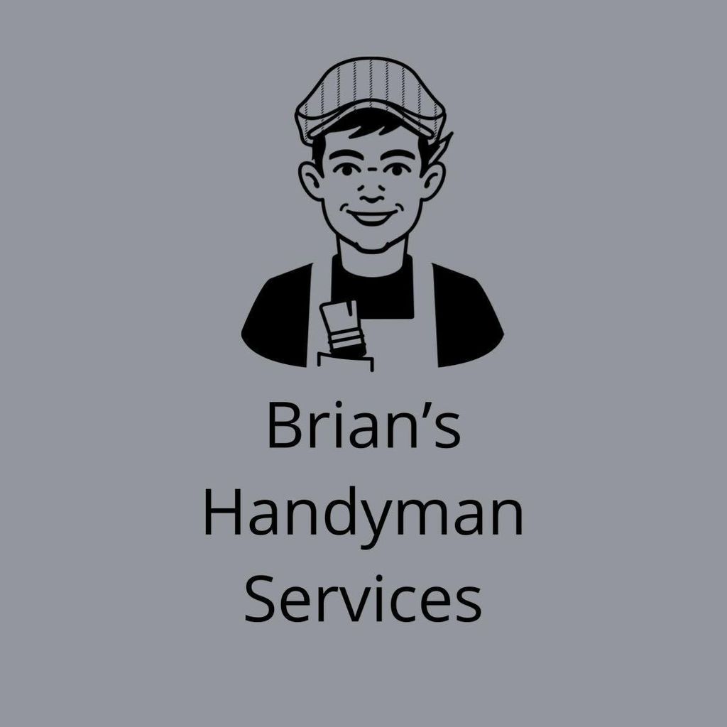 Brian's Handyman Services