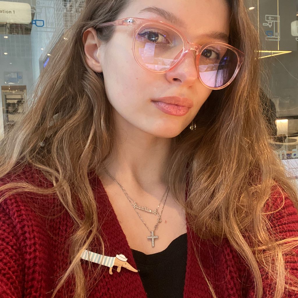 pro avatar