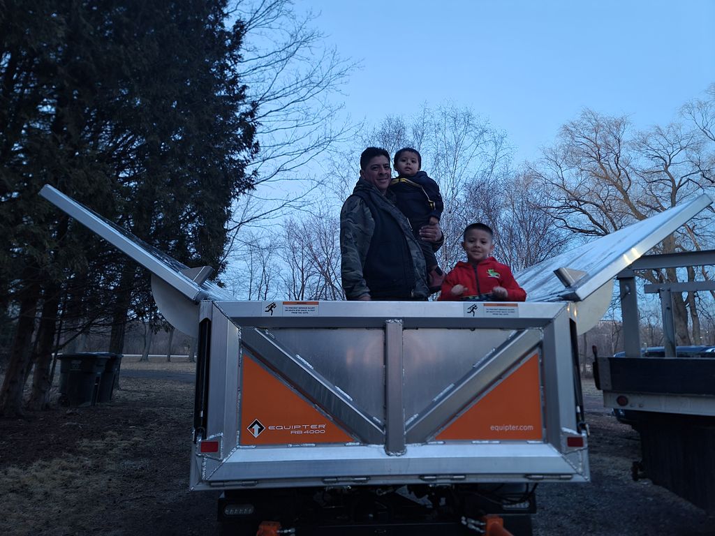 Ladders Up Exteriors Franklin, WI Thumbtack