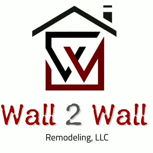 Wall 2 Wall Remodeling, LLC