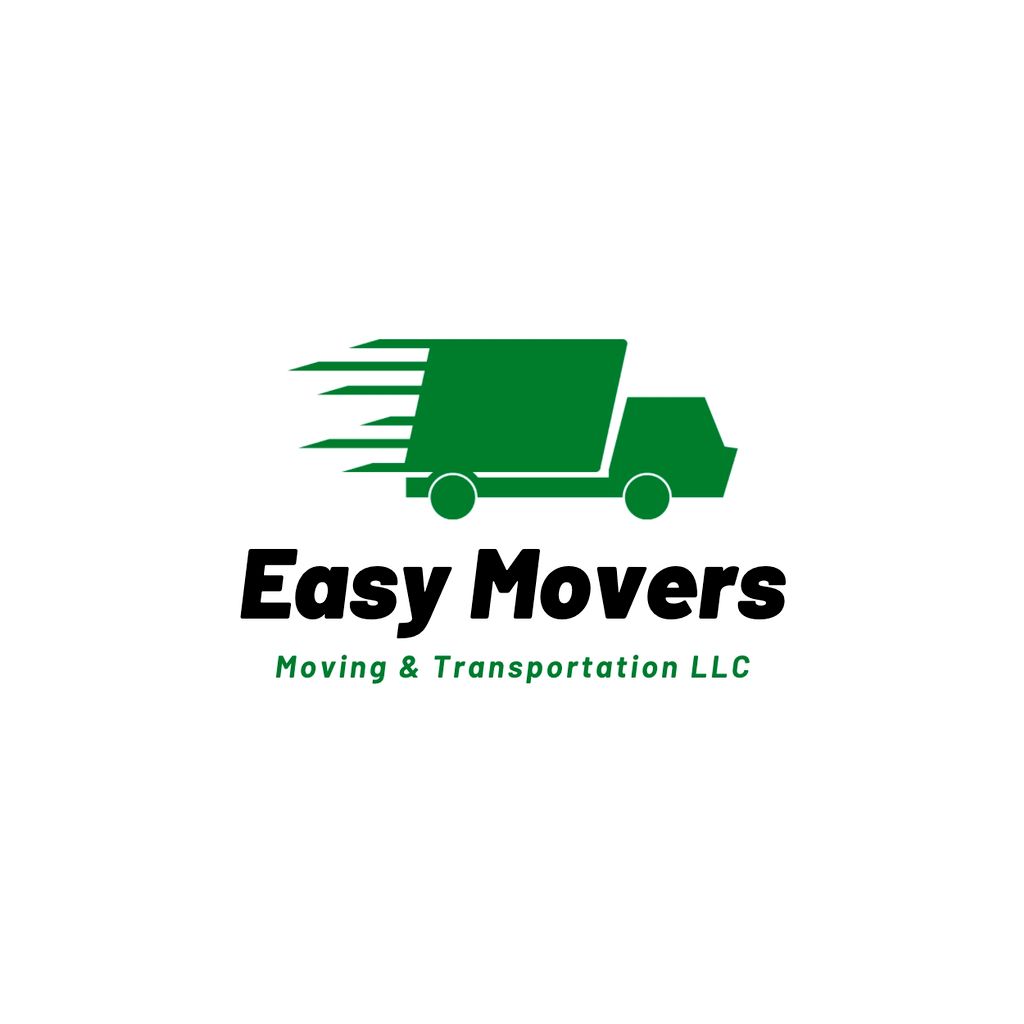 Easy Movers LLC