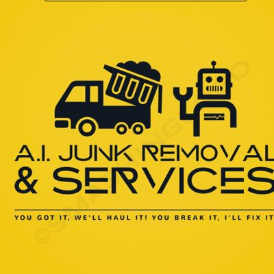 Avatar for A.I. Junk Removal & Services LLC