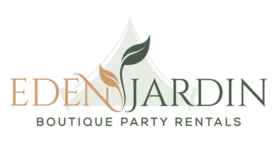 Avatar for Eden Jardin Boutique Party Rentals