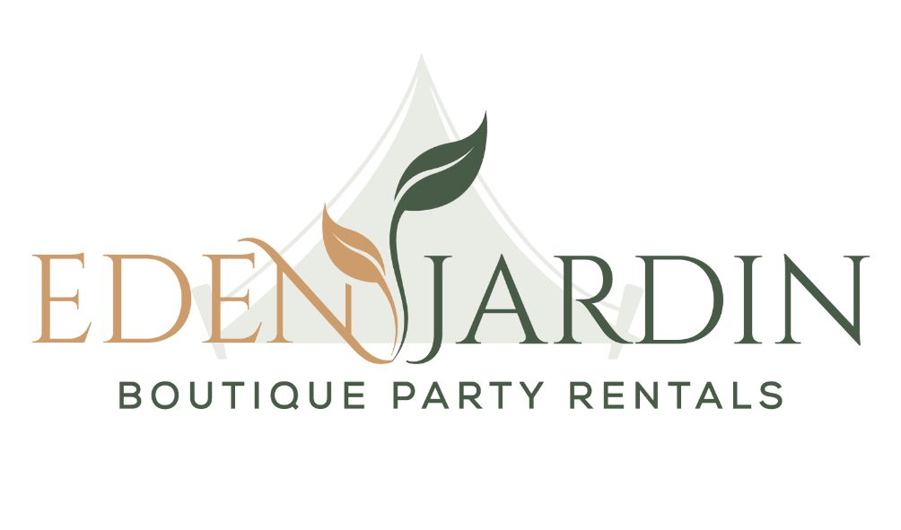Eden Jardin Boutique Party Rentals
