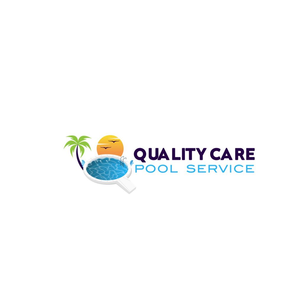 Quality Care Pool Service