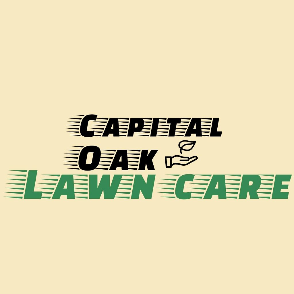 CAPITAL OAK LAWN CARE SERVICES