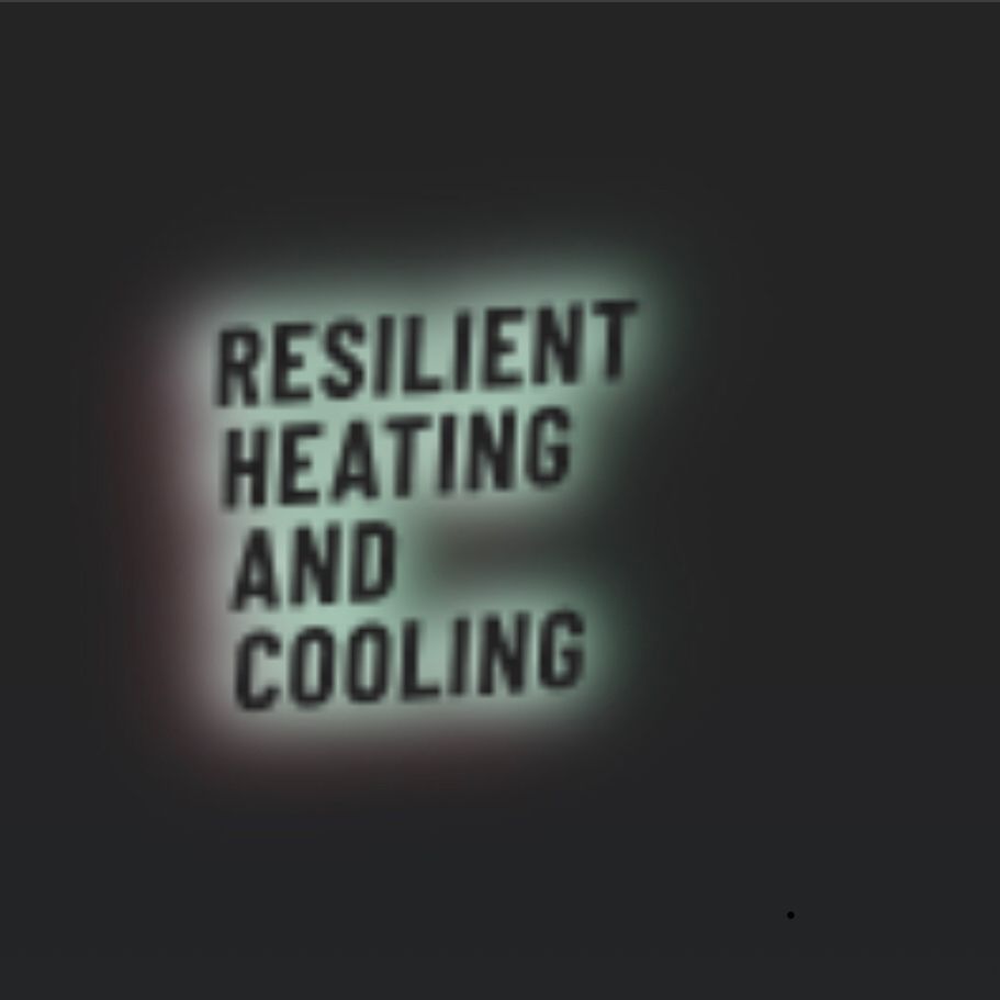 Resilient heating and cooling LLC