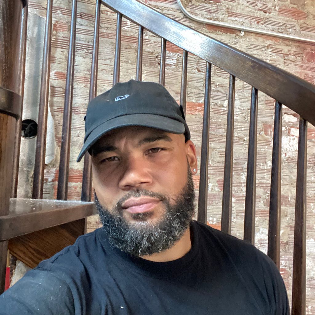 Tyrone Alexander