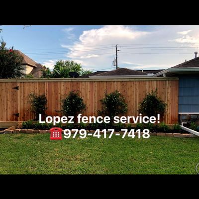 Avatar for Lopez home  services!
