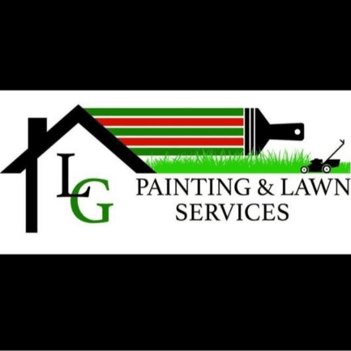 LG Painting & Lawn Services LLC