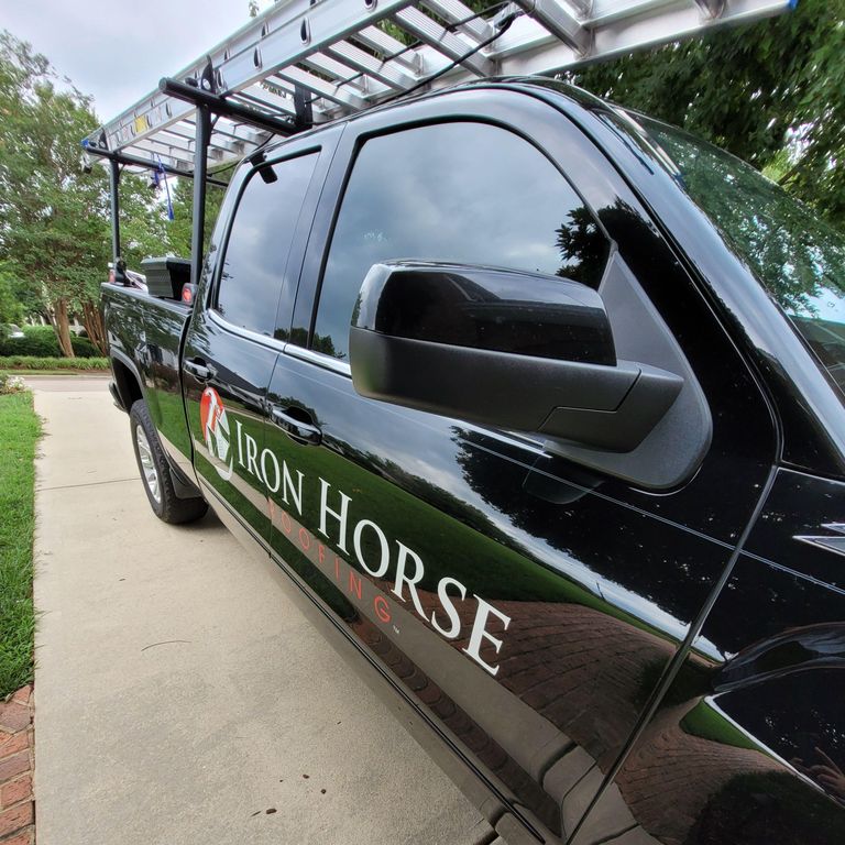 Iron Horse Roofing Llc Raleigh, NC Thumbtack