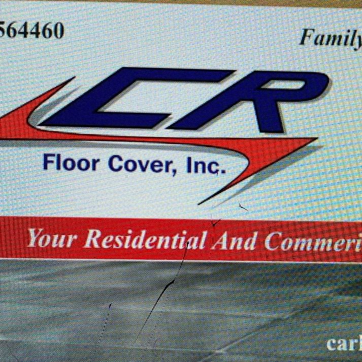 CR Floor Cover inc.