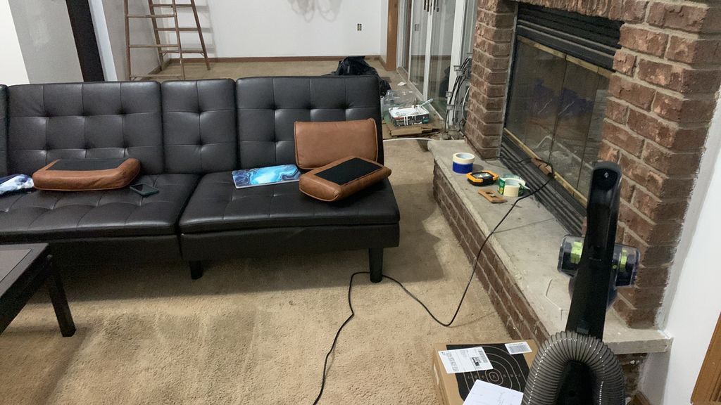 Customer photos
