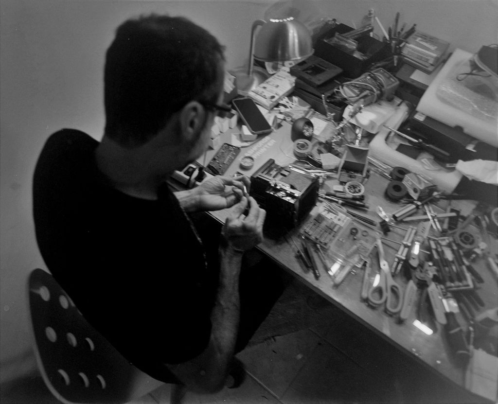 Projects and media