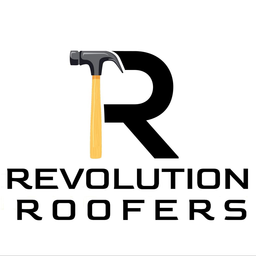 Revolution Roofers