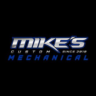 Mike's Custom Mechanical