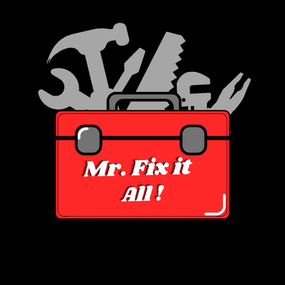 Avatar for Mr. Fix it All