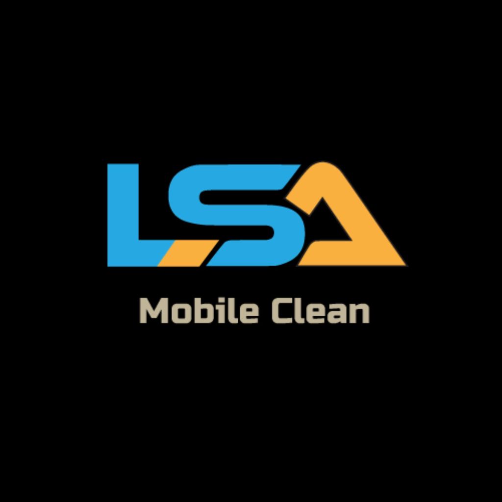 LSA mobile clean