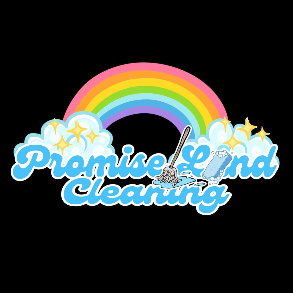 Promise Land Cleaning