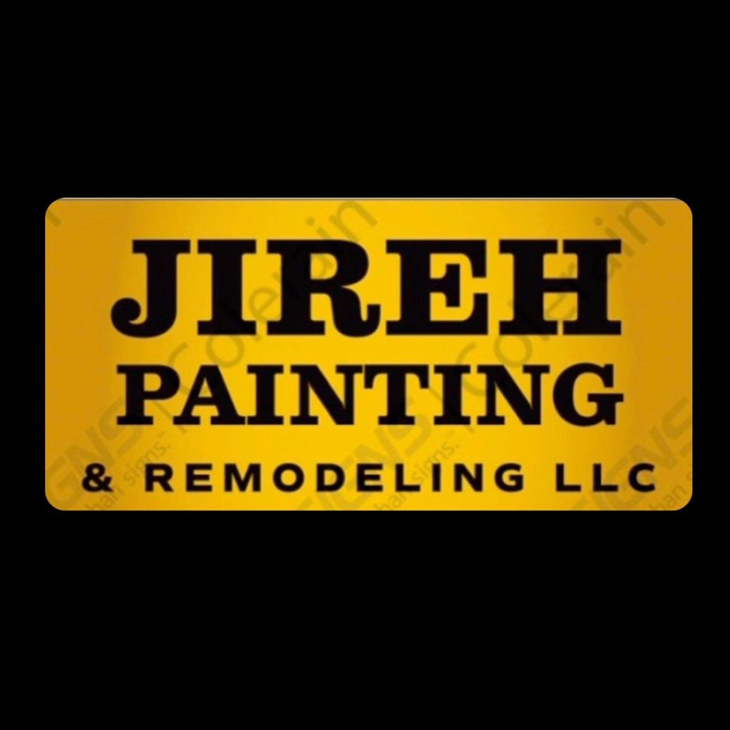 Jireh painting and remodeling LLC