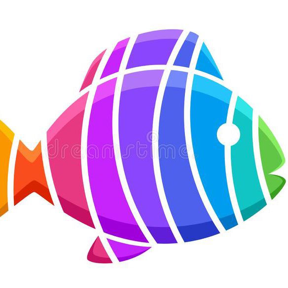 The Paint Fish