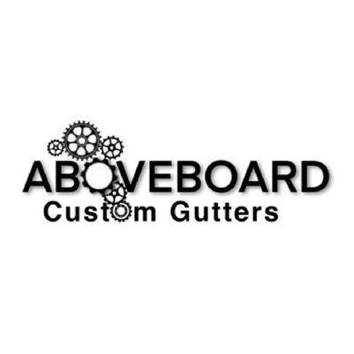 Avatar for Aboveboard Gutters