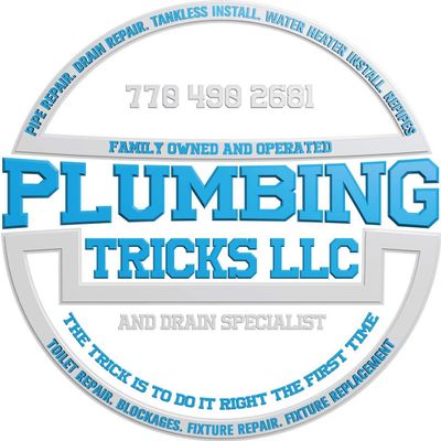 Avatar for PlumbingTricks