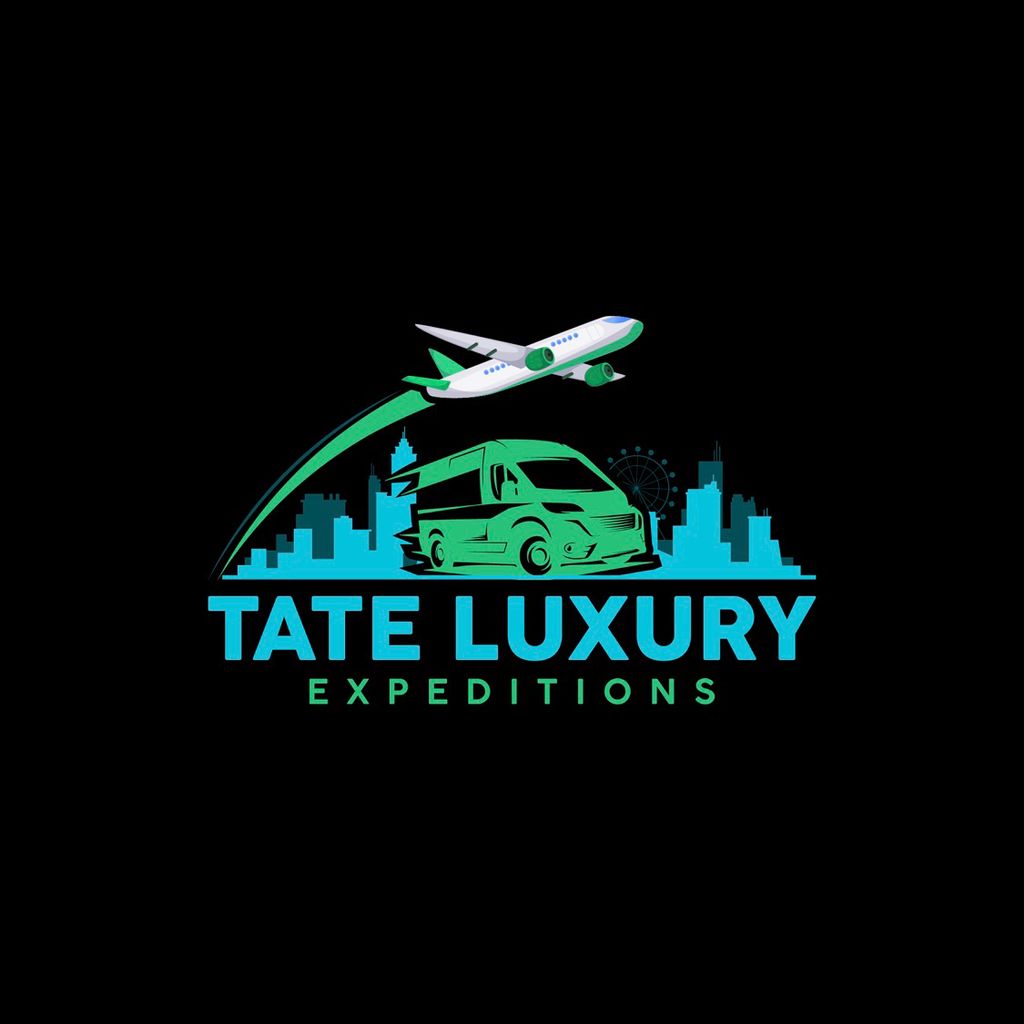 Tate Luxury Expeditions