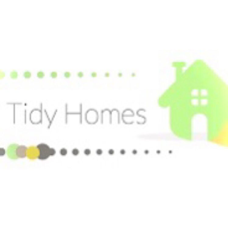 Ashley’s tidy homes and businesses