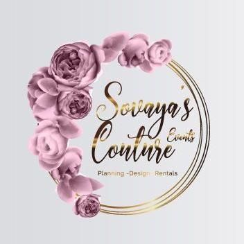 Avatar for Sovaya's Couture Events