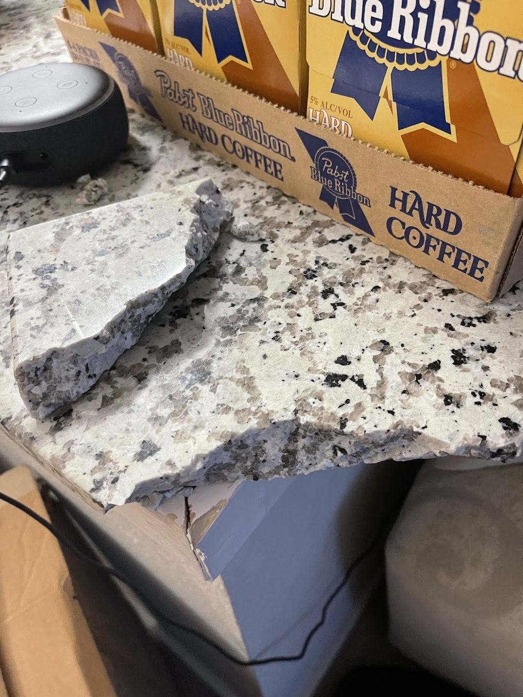 Granite Kitchen Counter Top