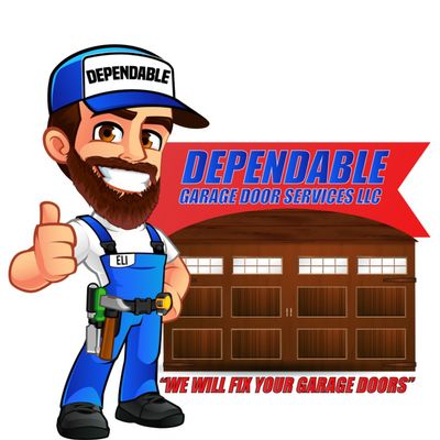 Avatar for dependable garage and home service