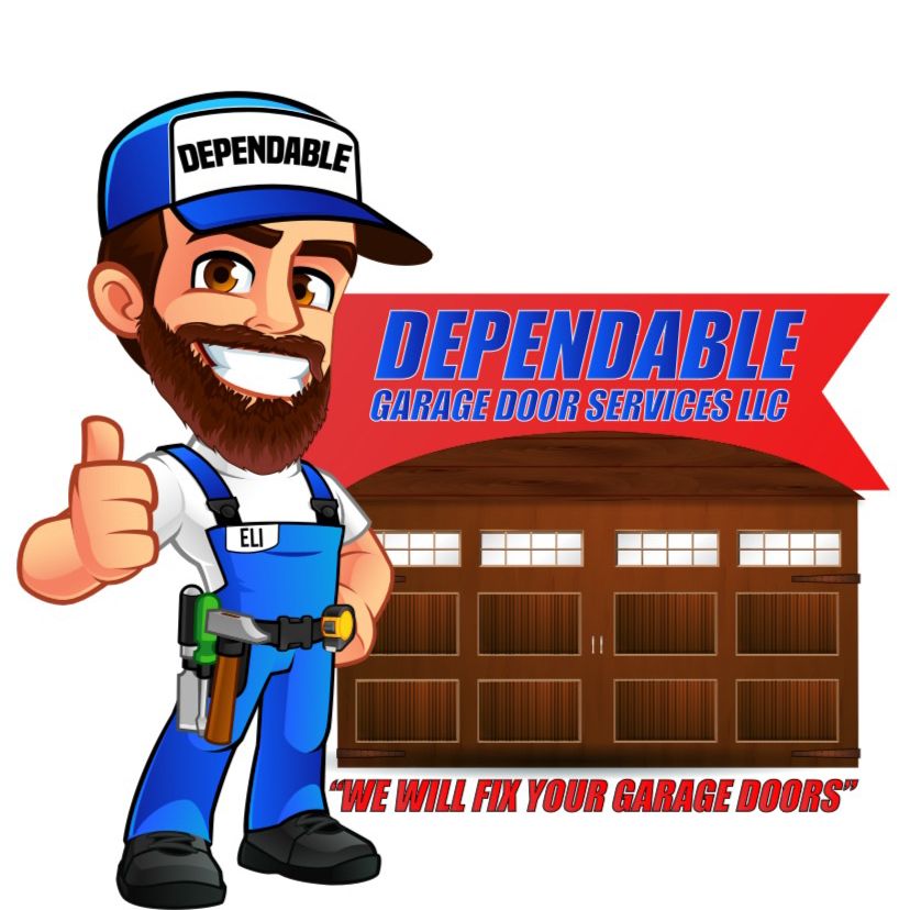 dependable garage and home service