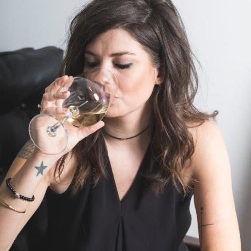 Danielle Schmitz, Sommelier, Wine Educator