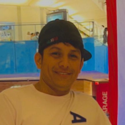 pro avatar