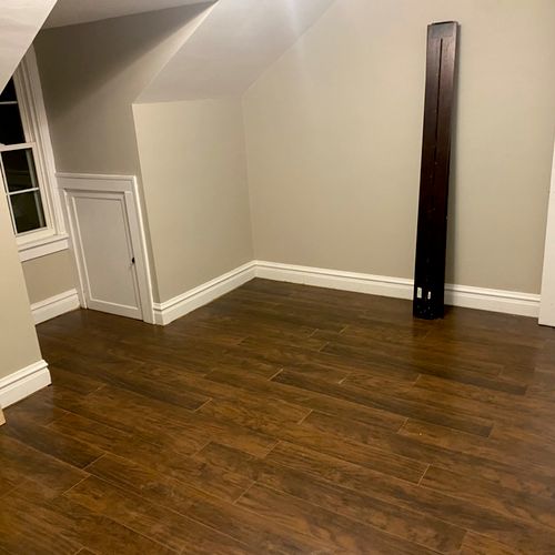 Featured Projects